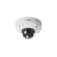 i-PRO WV-S25500-V3LNV Netzwerk Dome S-Serie, 5MP@30fps, 2,9-9mm AI, IK10, IP66, IR, out