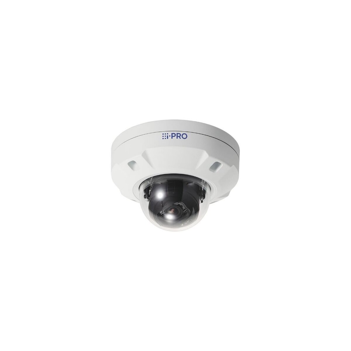 i-PRO WV-S25600-V2LV Netzwerk Dome S-Serie, 6MP@30fps, 4,3-8