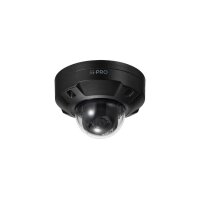 i-PRO WV-S25700-V2LN1V Netzwerk Dome S-Serie, 8MP@30fps, 4,3-8,6mm AI, IK10, IP66, IR, out, black