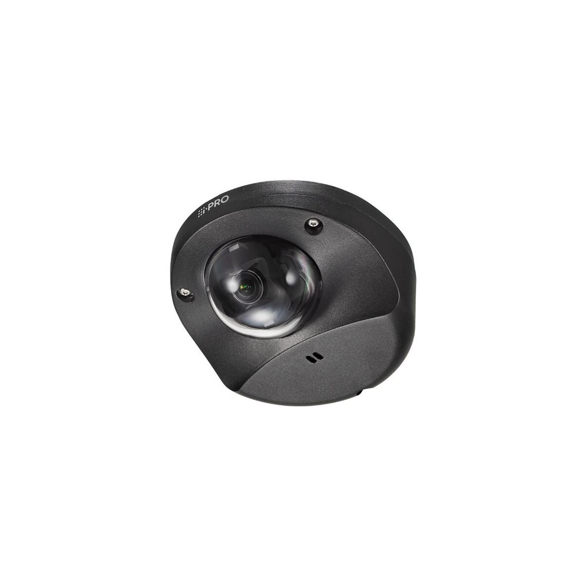 i-PRO WV-S32302-F2L1V Netzwerk Compact Dome S-Serie, 2MP@60f