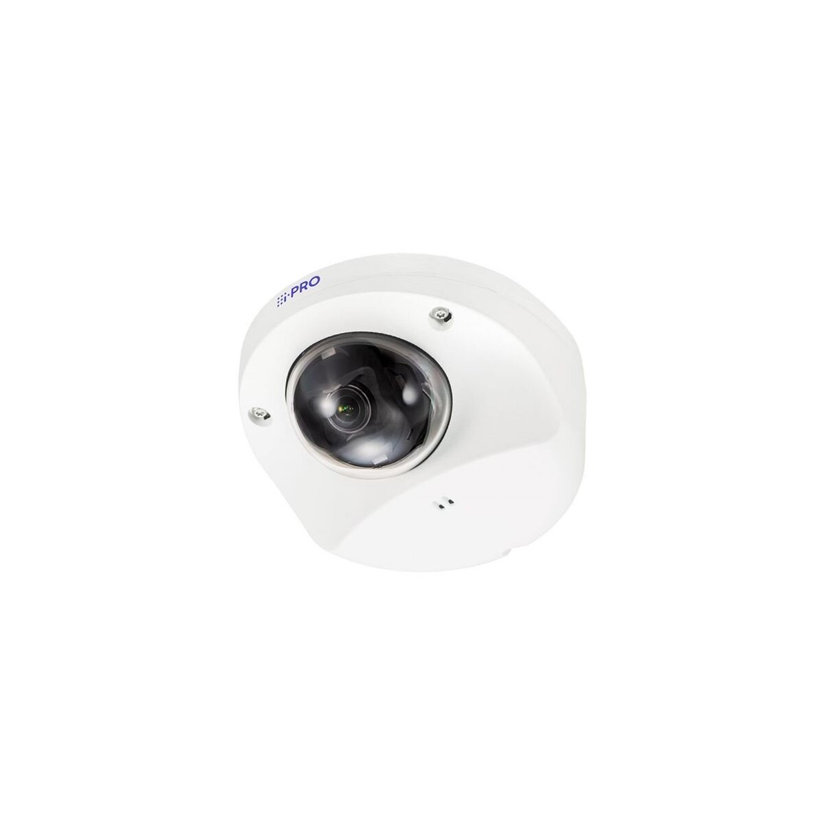 i-PRO WV-S32302-F2LV Netzwerk Compact Dome S-Serie, 2MP@60fp
