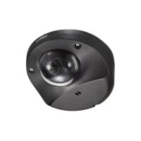 i-PRO WV-S32402-F2L1V Netzwerk Compact Dome S-Serie, 4MP@30fps, 2,4mm AI, IR, IK10, in, schwarz