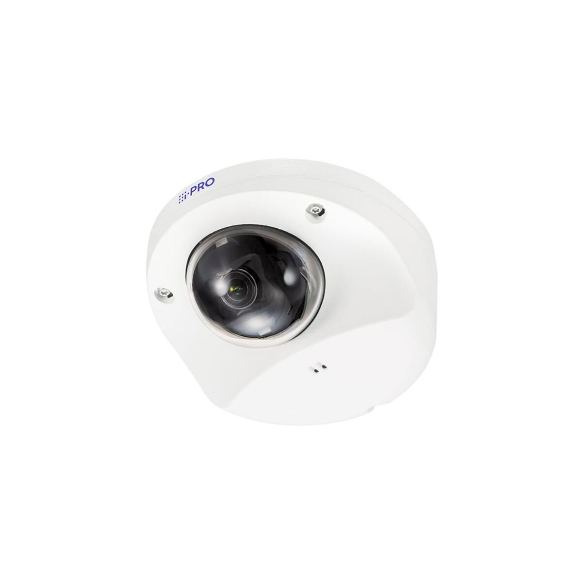 i-PRO WV-S35402-F2LV Netzwerk Compact Dome S-Serie, 4MP@30fp