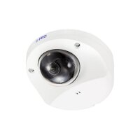 i-PRO WV-S35402-F2LV Netzwerk Compact Dome S-Serie, 4MP@30fps, 2,4mm AI, IR, IP66, IK10, out