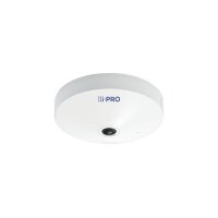 i-PRO WV-S4156AV Netzwerk Fisheye Kamera S-Serie, 5MP@30fps, 0,84mm AI, in