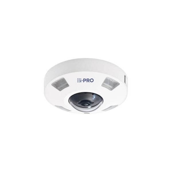 i-PRO WV-S4556LAV