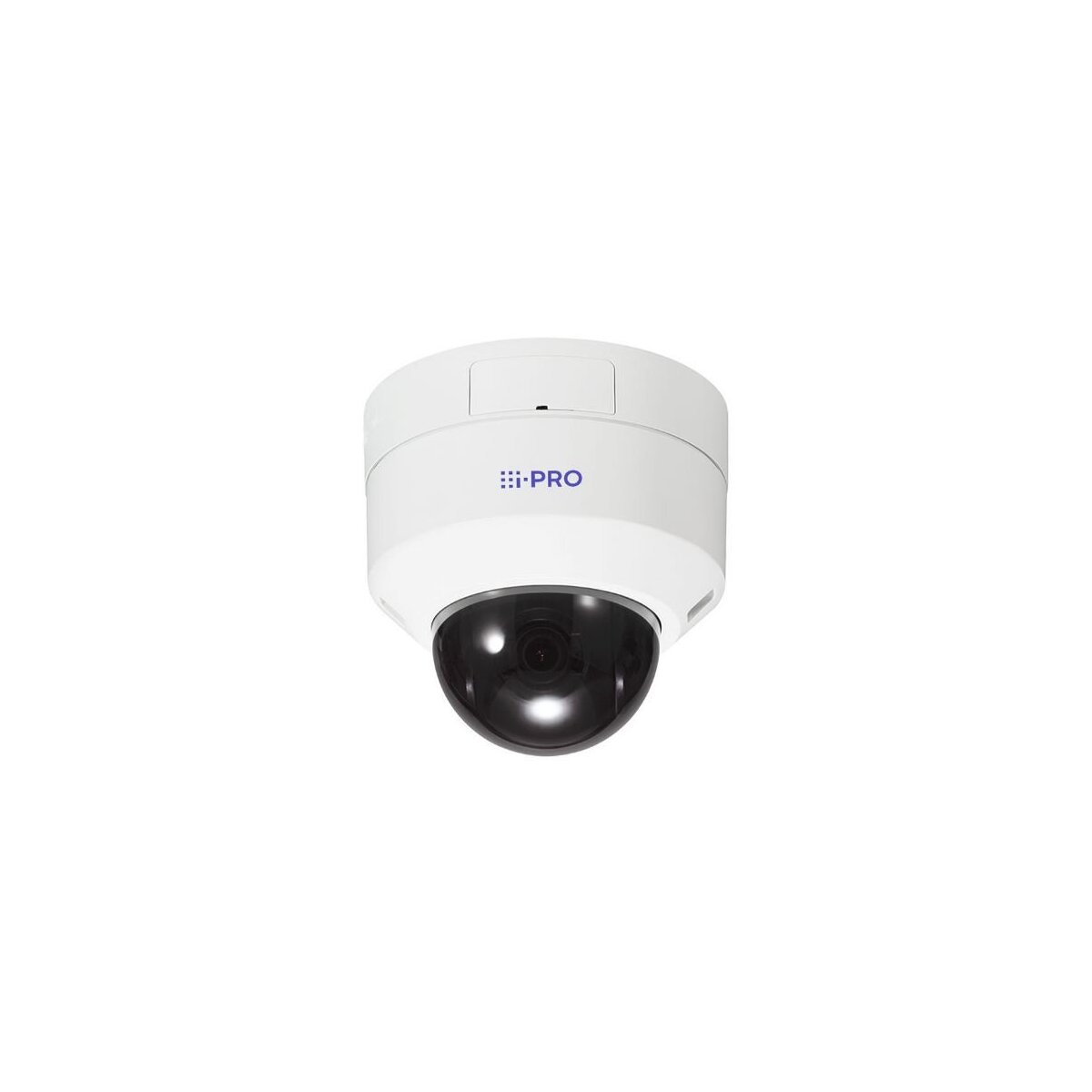 i-PRO WV-S61300-ZYGV Netzwerk PTZ Kamera S-Serie, 2MP@60fps,