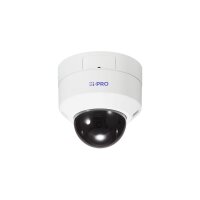 i-PRO WV-S61300-ZYGV Netzwerk PTZ Kamera S-Serie, 2MP@60fps, 2,9-9mm AI, smoked, in