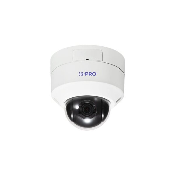 i-PRO WV-S61300-ZYV Netzwerk PTZ Kamera S-Serie, 2MP@60fps, 2,9-9mm AI, IK10, IP66/67, in
