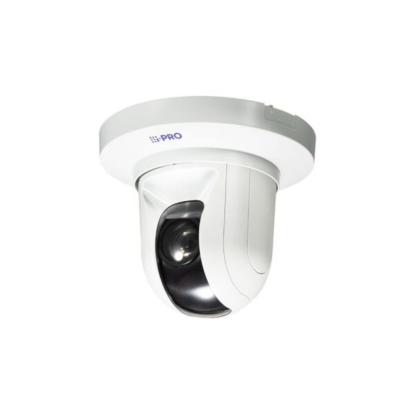 i-PRO WV-S61501-Z1V Netzwerk PTZ Kamera S-Serie, 5MP@60fps, 4,0-84,6mm AI, in
