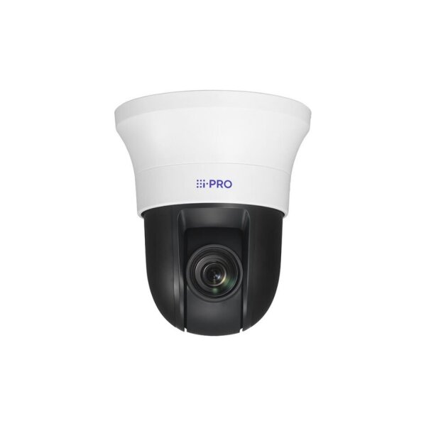 i-PRO WV-S61602-Z3V Netzwerk PTZ Kamera S-Serie, 6MP@30fps, 4,5-135mm AI, in