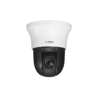 i-PRO WV-S61702-Z3V Netzwerk PTZ Kamera S-Serie, 8MP@30fps, 4,5-135mm AI, in