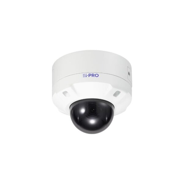i-PRO WV-S65300-ZYGV Netzwerk PTZ Kamera S-Serie, 2MP@60fps, 2,9-9mm AI, IK10, IP66, out