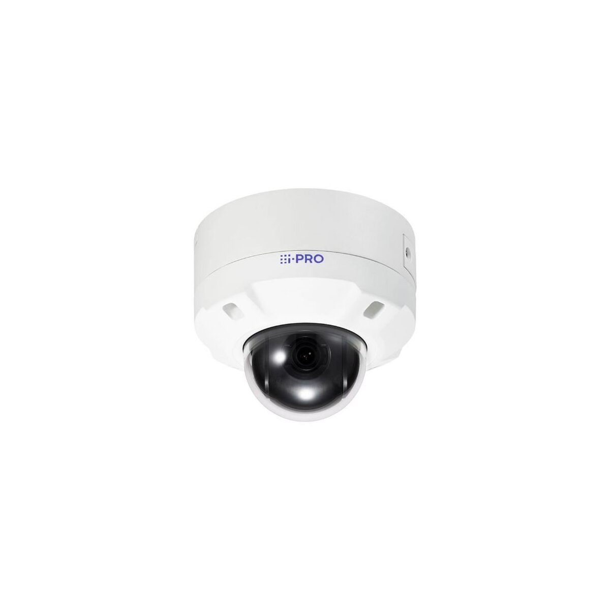 i-PRO WV-S65300-ZYV Netzwerk PTZ Kamera S-Serie, 2MP@60fps, 