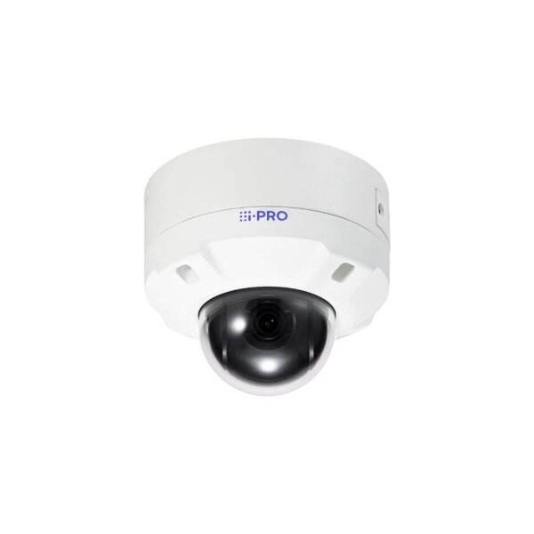 i-PRO WV-S65300-ZYV Netzwerk PTZ Kamera S-Serie, 2MP@60fps, 2,9-9mm AI, IK10, IP66, out