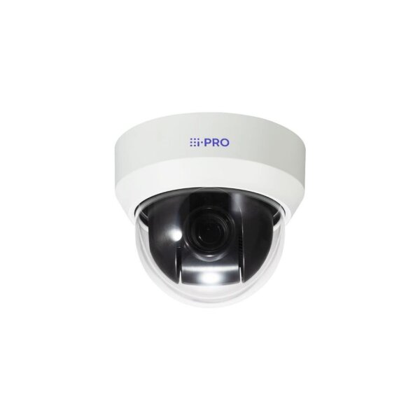 i-PRO WV-S65301-Z1SV Netzwerk PTZ Kamera S-Serie, 2MP@60fps, 4,7-47,0mm AI, IK10, IP66, out