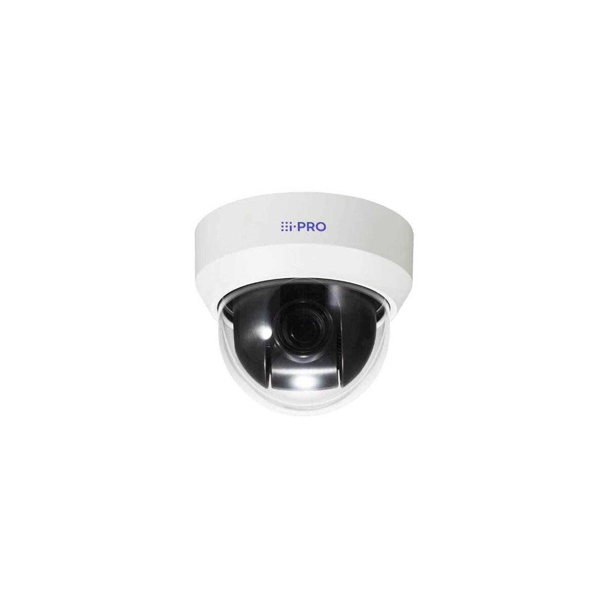i-PRO WV-S65301-Z1V Netzwerk PTZ Kamera S-Serie, 2MP@60fps, 