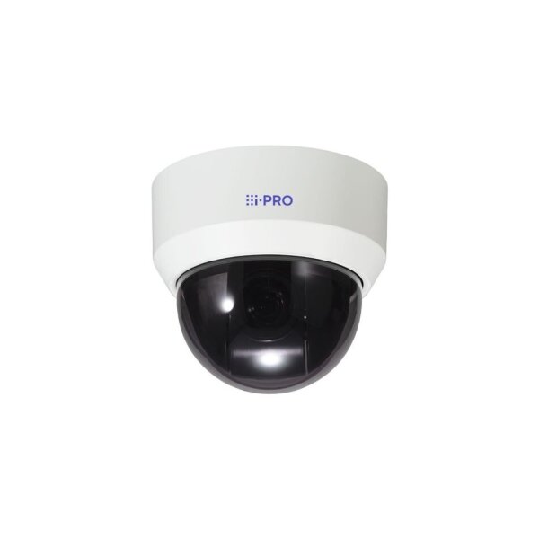 i-PRO WV-S65302-Z2GV Netzwerk PTZ Kamera S-Serie, 2MP@60fps, 4,0-84,6mm AI, IK10, IP66, out
