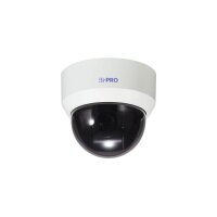 i-PRO WV-S65302-Z2GV Netzwerk PTZ Kamera S-Serie, 2MP@60fps, 4,0-84,6mm AI, IK10, IP66, out