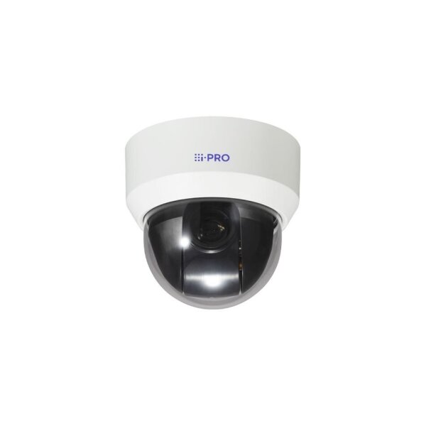 i-PRO WV-S65302-Z2V Netzwerk PTZ Kamera S-Serie, 2MP@60fps, 4,0-84,6mm AI, IK10, IP66, out