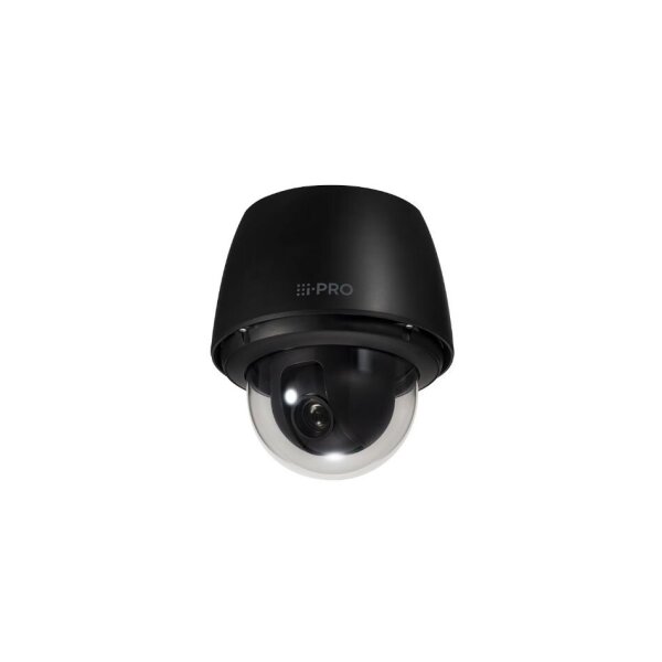 i-PRO WV-S65340-Z2N1V Netzwerk PTZ Kamera S-Serie, 2MP@60fps, 4,0-84,6mm AI, IK10, IP66/67, out, black
