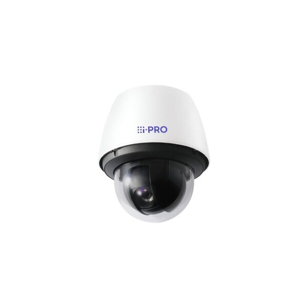 i-PRO WV-S65340-Z2V Netzwerk PTZ Kamera S-Serie, 2MP@60fps, 4,0-84,6mm AI, IK10, IP66/67, out