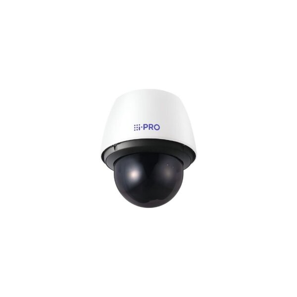 i-PRO WV-S65340-Z4GV Netzwerk PTZ Kamera S-Serie, 2MP@60fps, 4,0-84,6mm AI, IK10, IP66/IP67,smoked,out