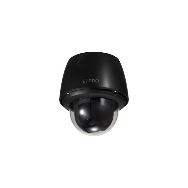 i-PRO WV-S65340-Z4N1V Netzwerk PTZ Kamera S-Serie, 2MP@60fps, 4,25-170mm AI, IK10, IP66/67, out, black