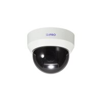 i-PRO WV-S65501-Z1GV Netzwerk PTZ Kamera S-Serie, 5MP@60fps, 4,7-47,0mm AI, IK10, IP66, smoked, out
