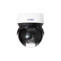 i-PRO WV-S66300-Z3LNV Netzwerk PTZ Kamera S-Serie, 2MP@60fps, 4,25-136mm AI, IK10, IP66, IR, out