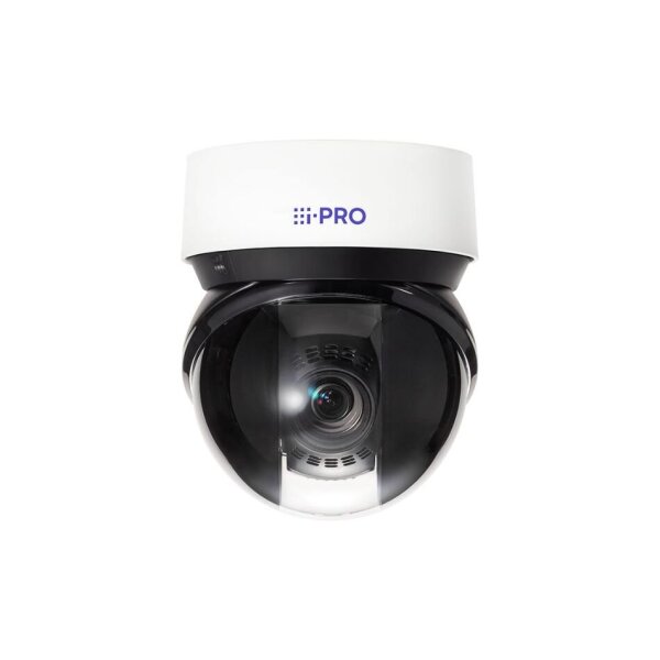 i-PRO WV-S66300-Z4LNV Netzwerk PTZ Kamera S-Serie, 2MP@60fps, 4,25-170mm AI, IK10, IP66, IR, out