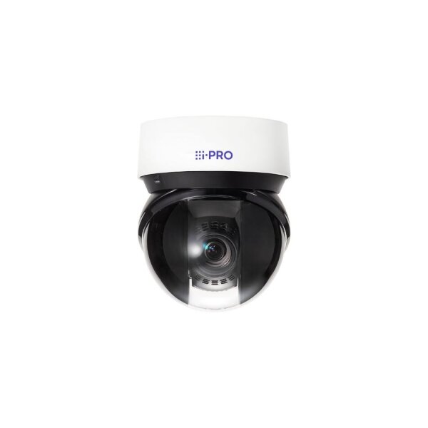 i-PRO WV-S66300-Z4LV Netzwerk PTZ Kamera S-Serie, 2MP@60fps, 4,25-170mm AI, IK10, IP66, IR, out