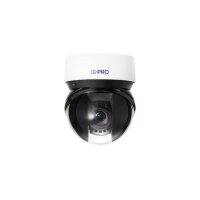i-PRO WV-S66300-Z4LV Netzwerk PTZ Kamera S-Serie, 2MP@60fps, 4,25-170mm AI, IK10, IP66, IR, out
