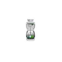 eneo INB-68M0550MJBA Netzwerk Kamera Bullet inkl. Anschlussbox 3840x2160, Tag/Nacht, WDR, AI, 5-50mm, IR, WL, 12VDC, PoE, IP67