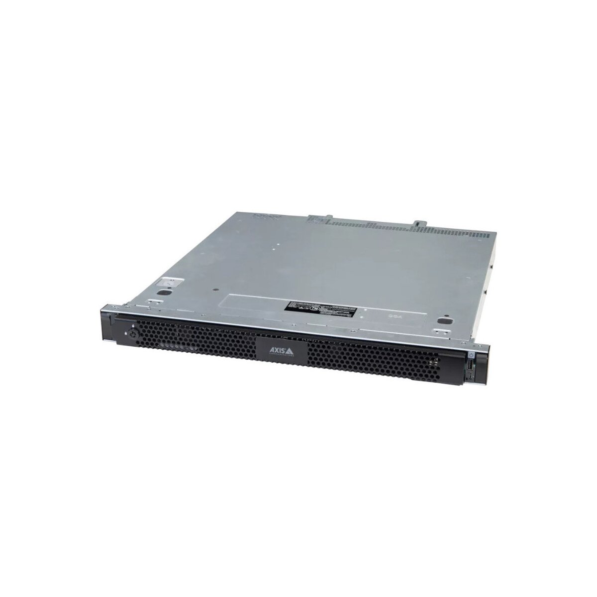 Axis S1228 RACK AI 12 TB box