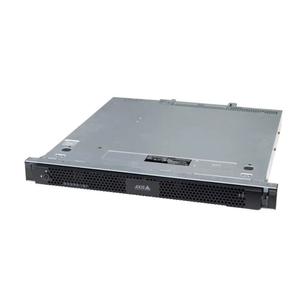 AXIS S1228 RACK AI 12 TB Netzwerk Video Rekorder, 28 ACS Pro Lizenzen, 12TB, KI-optimiert