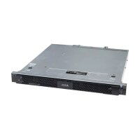 AXIS S1228 RACK AI 12 TB Netzwerk Video Rekorder, 28 ACS Pro Lizenzen, 12TB, KI-optimiert