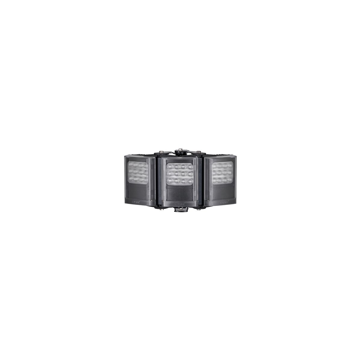 Raytec VAR2-i6-3-PANUT box