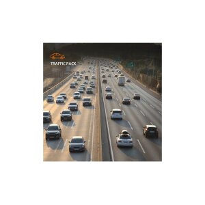 Hanwha Vision AIA-C01TRF Hanwha Kameralizenz für Intelligente Verkehrslösung Open Platform Application