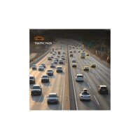 Hanwha Vision AIA-C01TRF Hanwha Kameralizenz für Intelligente Verkehrslösung Open Platform Application