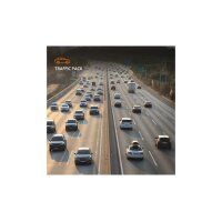 Hanwha Vision AIA-C01TRF Hanwha Kameralizenz für Intelligente Verkehrslösung Open Platform Application