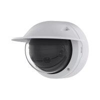 AXIS Q4809-PVE Netzwerk Multisensorkamera, 10240x2560, 180°/45°, 4x12MP, IP66/67, IK10