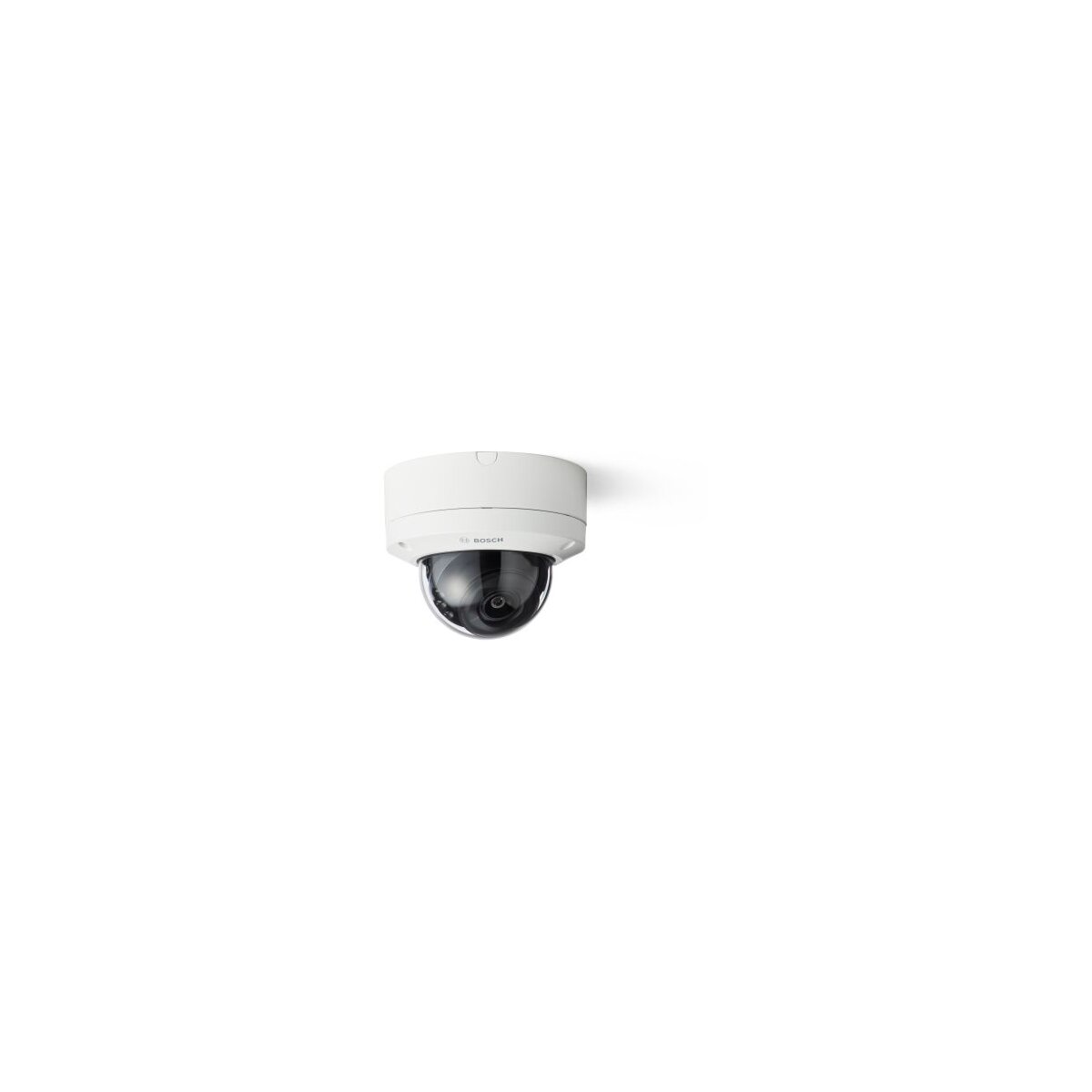 Bosch NDE-3703-AL-IO Netzwerk Fix Dome, Tag/Nacht 5MP@30fps,