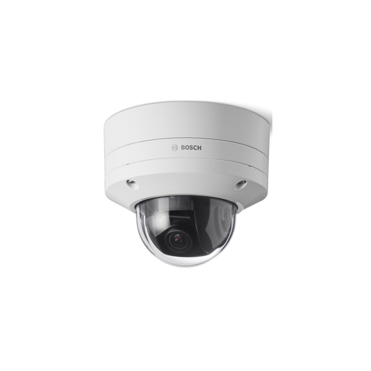 Bosch NDE-8704-RX "Netzwerk Fix Dome, Tag/Nacht, 8MP@30
