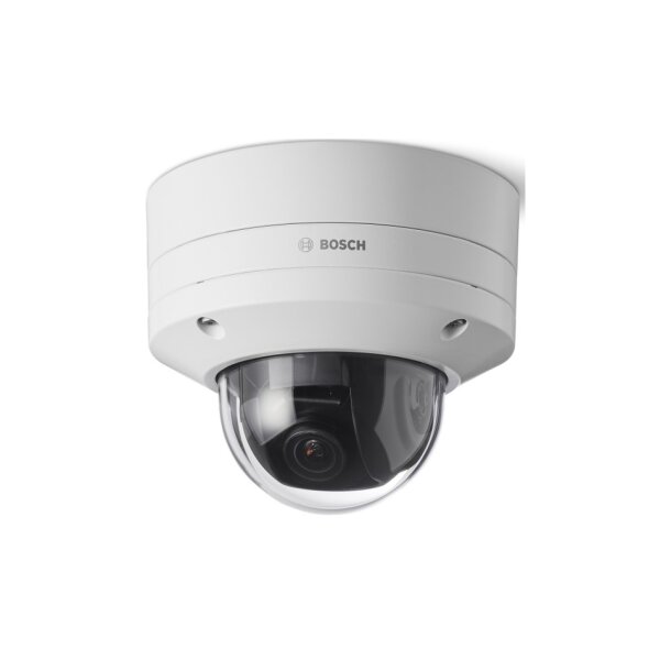 Bosch NDE-8704-RX "Netzwerk Fix Dome, Tag/Nacht, 8MP@30fps, 5,9-13mm 1/1,2"", IK11, IP66/IP67, PTRZ"