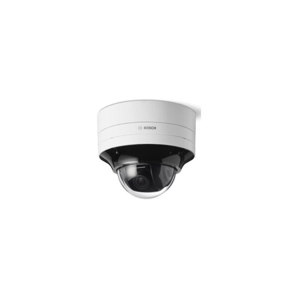 Bosch NDE-8704-RXL "Netzwerk Fix Dome, Tag/Nacht, 8MP@30fps, 5,9-13mm 1/1,2"", IK11, IP66/IP67, PTRZ"