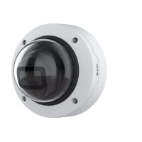 AXIS P3275-LV "1/2,8"" Netzwerk Dome, Fix, 3,4-9,8mm, Tag/Nacht, 2MP, Innen, IK10"