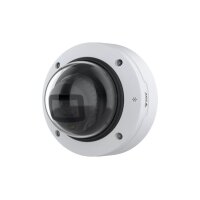 AXIS P3288-LV "1/1,8"" Netzwerk Dome, Fix, 4,4-16,4mm, Tag/Nacht, 8MP, IP54, IK10, Audio Analytics"