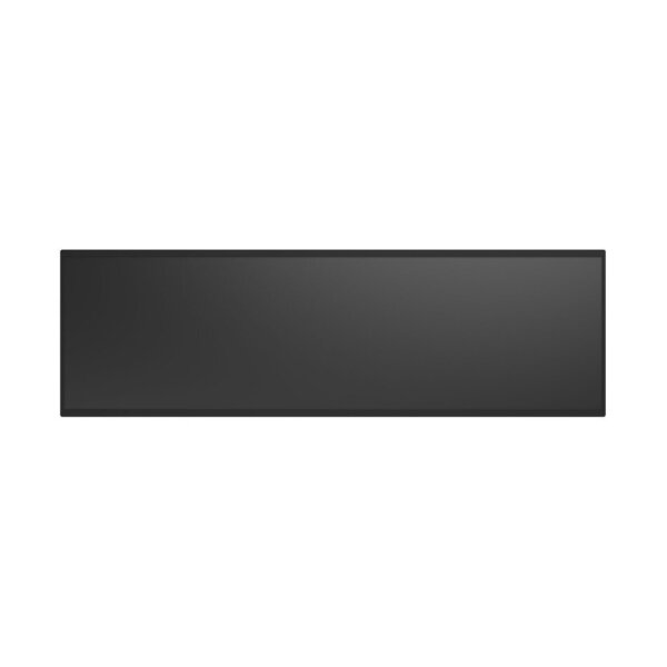 AG Neovo PB3701A "37"" (94cm) Stretched Display, 1920x540, 32:9, 700cd/qm, Anti-Burn-In, Android OS"
