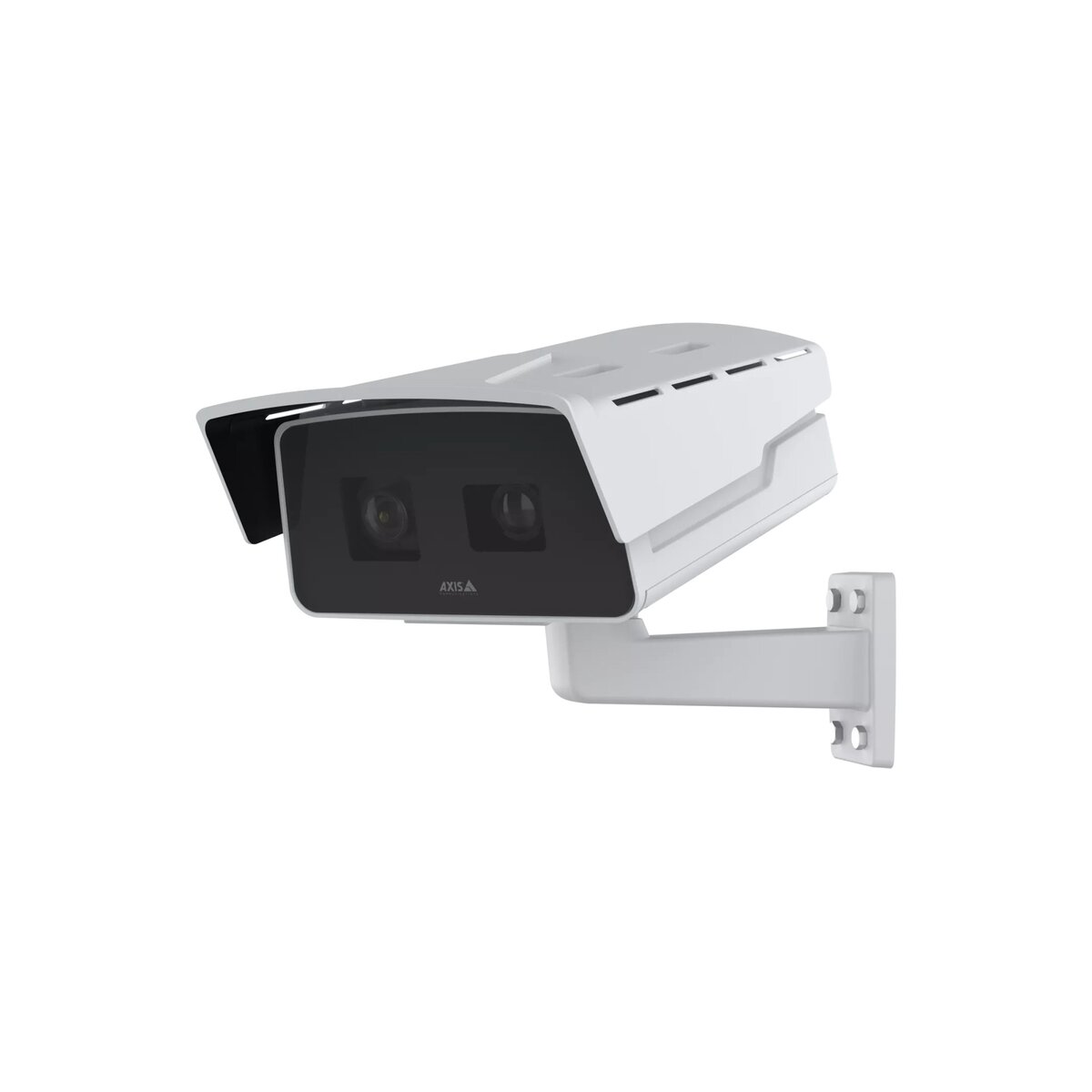 Axis P1518-E box